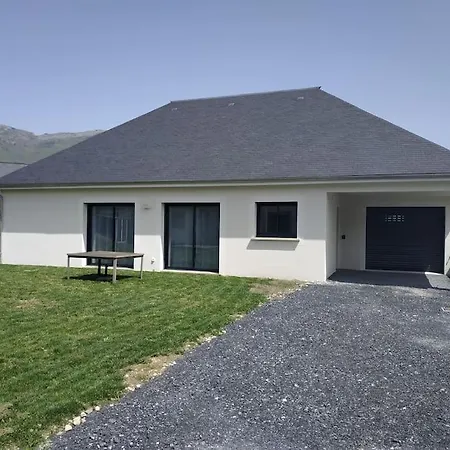 Maison Climatisee Accessible Pmr