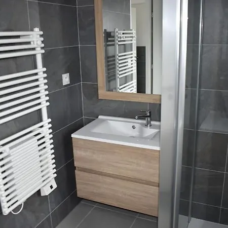 Maison Climatisee Accessible Pmr *