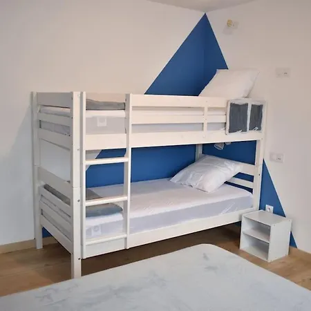 Maison Climatisee Accessible Pmr Nyaraló