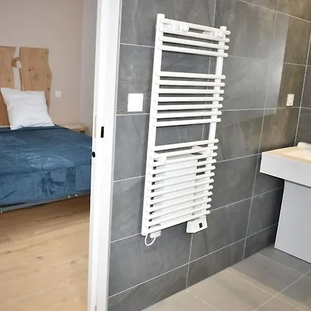 Nyaraló Maison Climatisee Accessible Pmr