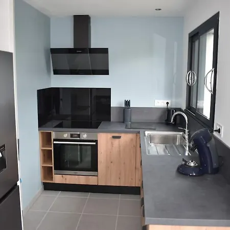 Maison Climatisee Accessible Pmr * Argelès-Gazost