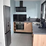 Maison Climatisee Accessible Pmr *