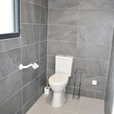 Maison Climatisee Accessible Pmr * Argeles-Gazost