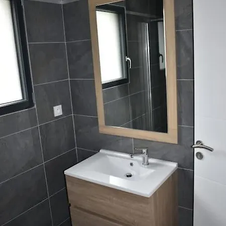 Maison Climatisee Accessible Pmr *