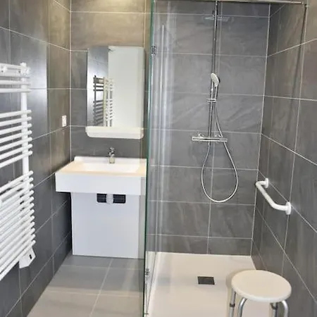 Maison Climatisee Accessible Pmr Tatil Evi Argelès-Gazost