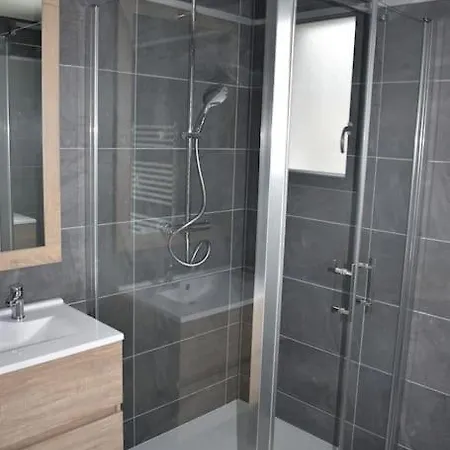 Maison Climatisee Accessible Pmr Argeles-Gazost