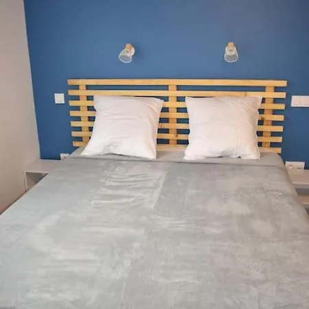 Tatil Evi Maison Climatisee Accessible Pmr Argelès-Gazost