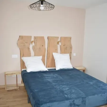 Maison Climatisee Accessible Pmr Holiday home *