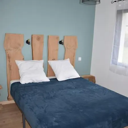 Maison Climatisee Accessible Pmr بيت للعطل *