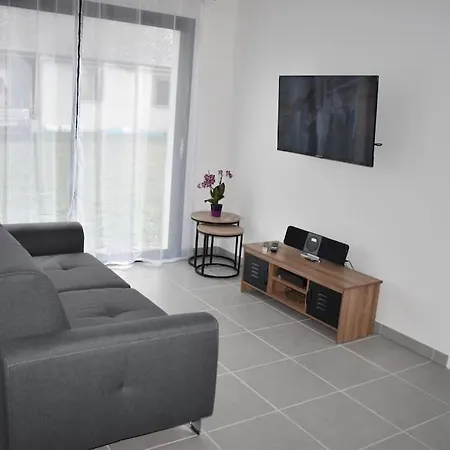 Maison Climatisee Accessible Pmr